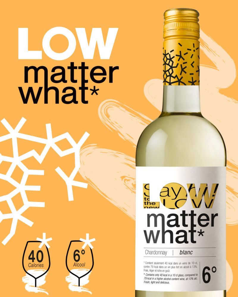 Five fine lowalcohol wines The Drinks Business
