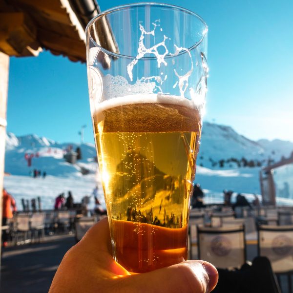 Why brewers are finding success in the French Alps