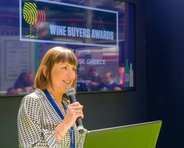 Enter the Wine Buyers Awards 2024