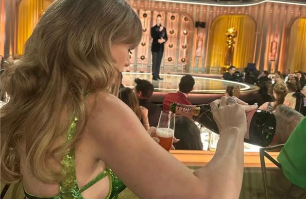 The week in pictures: 6-12 January