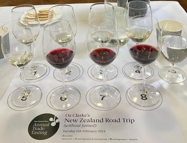 Week in pictures: 3 – 9 February