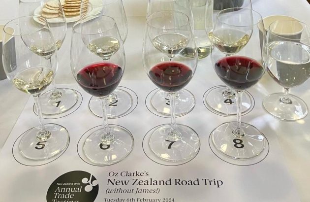 Week in pictures: 3 – 9 February