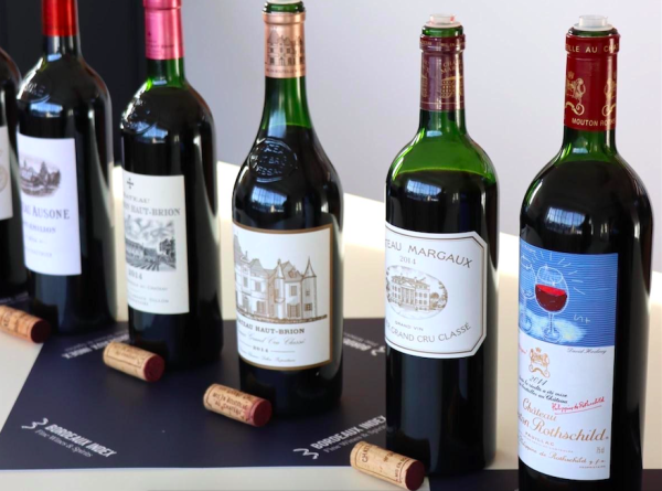 Good value Bordeaux 2014s ‘a natural target for collectors and drinkers’