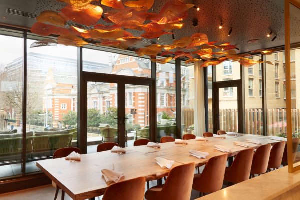 What to drink at Restaurant Story