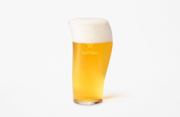 Beer glass invented that provides ‘three different mouthfeels’
