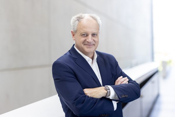 ProWein director: ‘We want to look forward, not back’