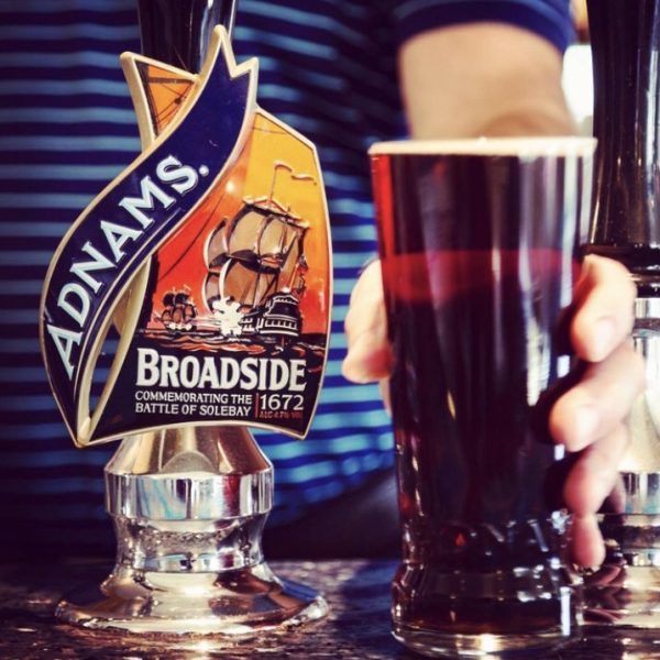 Why Adnams’ next steps for funding are crucial for its survival