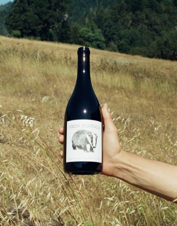 California adds ‘Italian’ vineyard to its organic stable