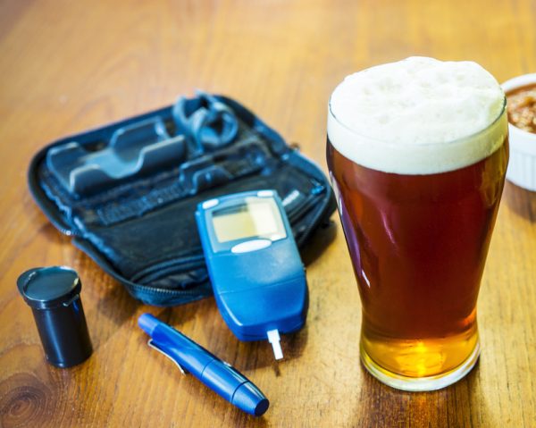 10 of the best beers for diabetics