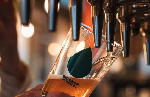Big Drop crowdfunds to assist alcohol-free beer expansion globally
