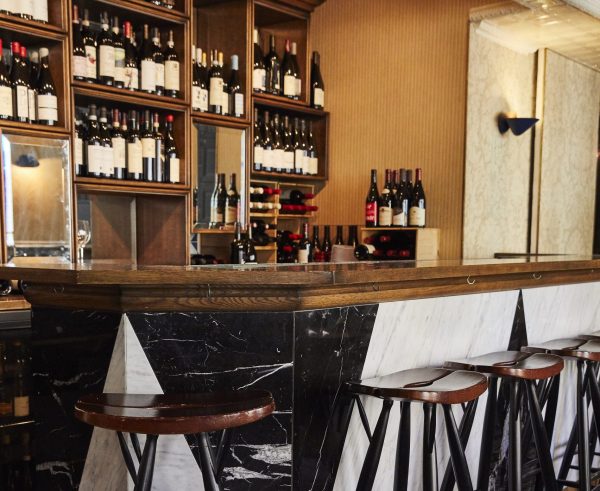 What to drink at Compagnie des Vins Surnaturels