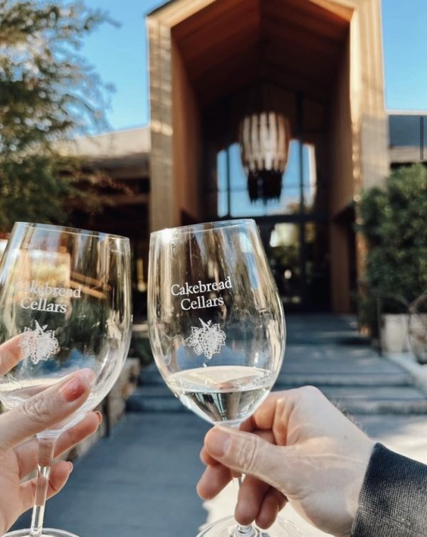 Napa winemakers collaborate for exclusive auction