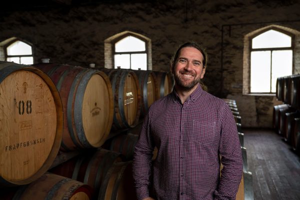 Master Winemakers Top 100: Jeremy Ottawa