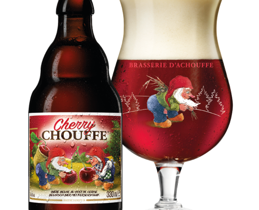 Why the rise of Cherry Chouffe marks a move away from IPA trends