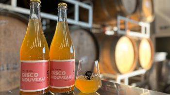 Cider to benefit from ‘all seasons’ push