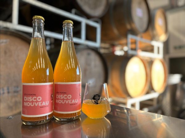 Cider to benefit from ‘all seasons’ push
