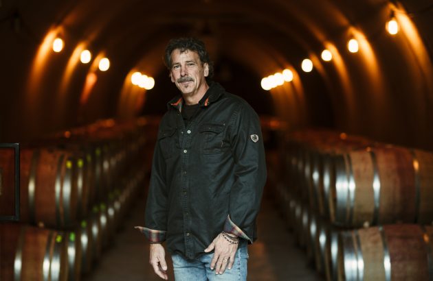 Chris Carpenter named Master Winemaker of the Year 2024