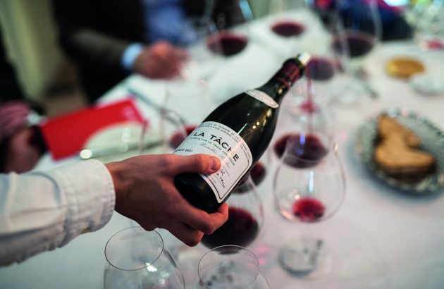 Domaine de la Romanée-Conti 2021: elegance in the face of adversity