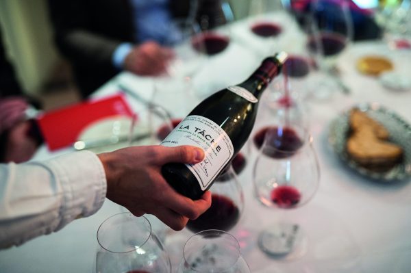 Domaine de la Romanée-Conti 2021: elegance in the face of adversity