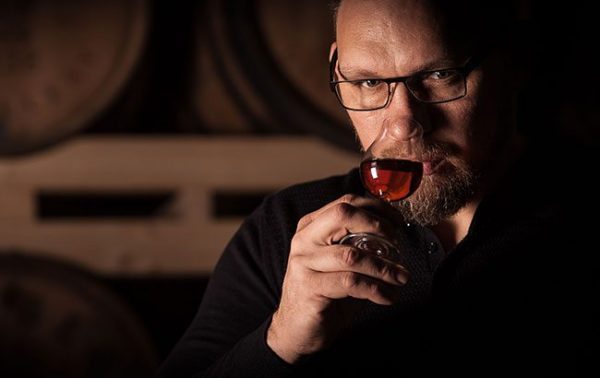 Bimber whisky boss accused of conspiracy to murder