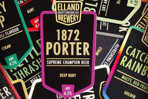 Elland Brewery faces closure