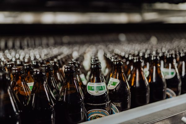 James Clay signs exclusive deal for Augustiner