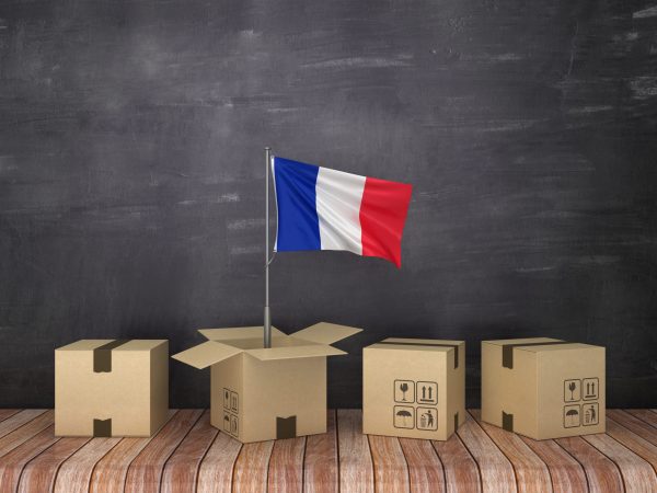 French wine exports take 10% nosedive