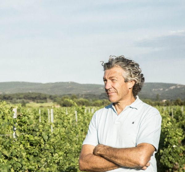 Master Winemakers Top 100: Gérard Bertrand