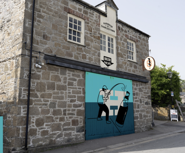 St Austell and Harbour reveal joint venture for new venue