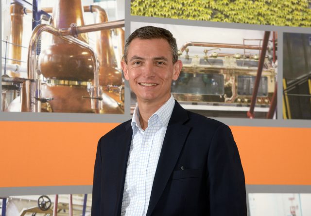 Scotch Whisky Association appoints Chivas Brothers CEO as chair
