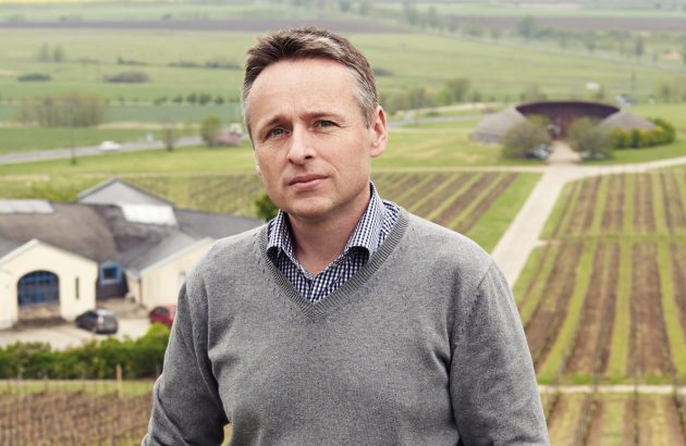Will dry Tokaji be the next big thing?