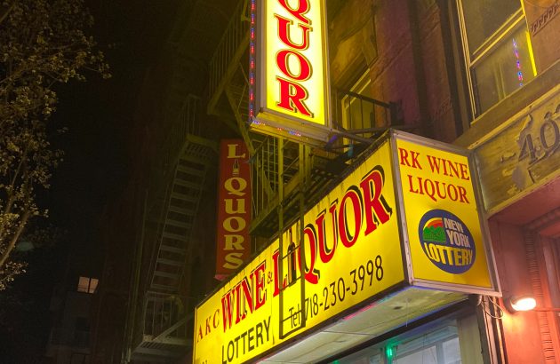 Brooklyn’s independent liquor stores under threat