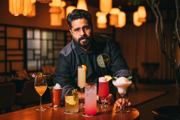 Is a sober shift transforming India’s drinking culture?