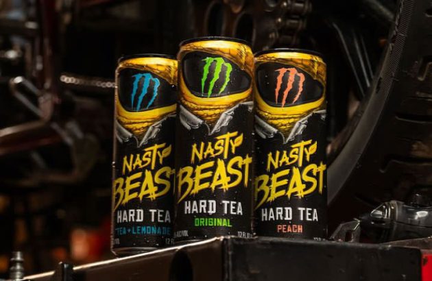 Monster Brewing Co becomes the new name for Canarchy