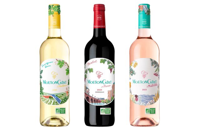 Baron Philippe de Rothschild SA eyes up US expansion