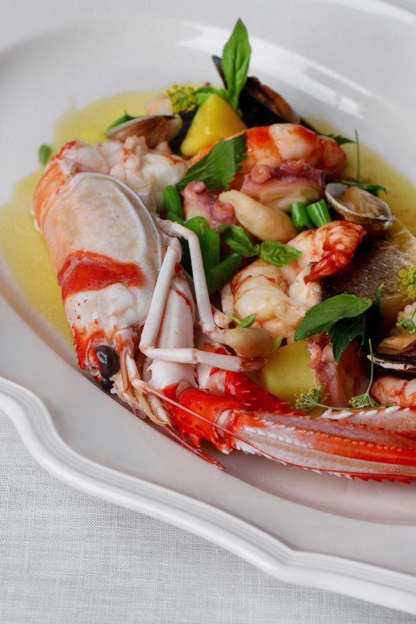 Wine List Confidential: Pollini at Ladbroke Hall