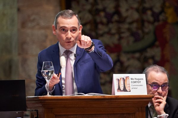 Hospices de Nuits-Saint-Georges unveils the line-up for wine auction