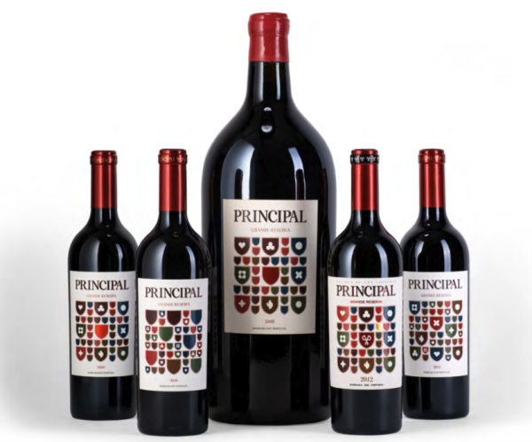 Fladgate to ramp up its table wine business