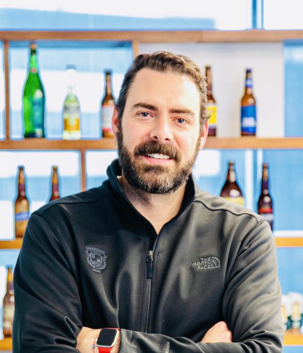 Naked Wines gets new boss