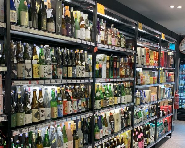 Sake exports show progress towards key targets, according to JSS