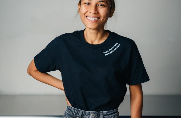 Q&A: the Singapore bartender making jellyfish martinis