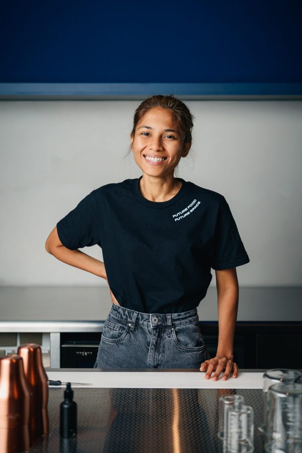 Q&A: the Singapore bartender making jellyfish martinis