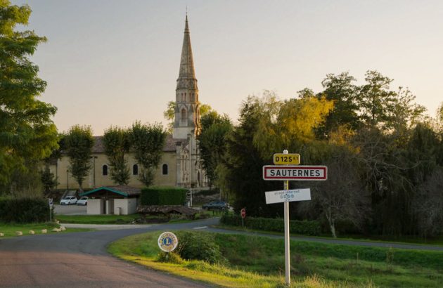 How Sauternes barrels are adding a luxury finish to whisky
