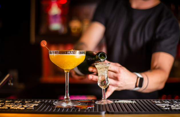 The Drinks Trust calls on the trade for its annual industry survey