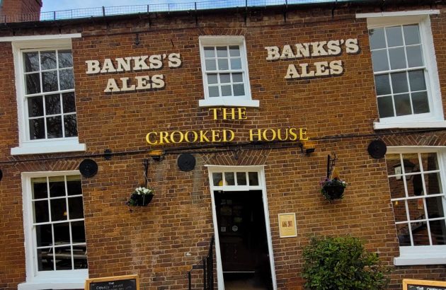 Government urged to back new law to protect historic pubs