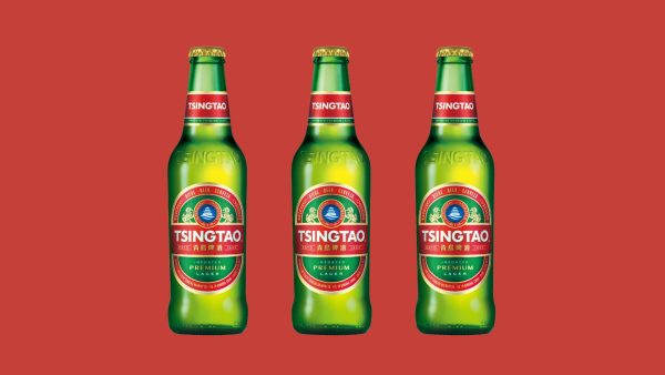 Tsingtao signs new UK distribution deal