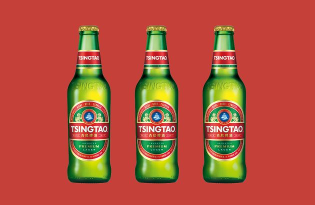 Tsingtao signs new UK distribution deal