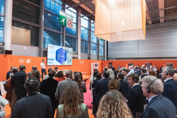 All the award winners from the Master Winemaker 100 2024