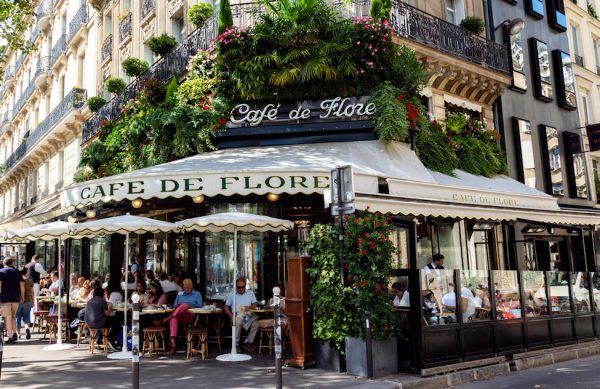 Has Dry January hit French booze sales hard?