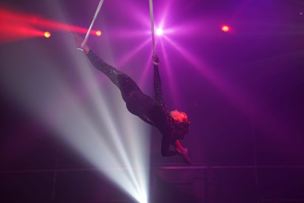 The Macallan partners with Cirque du Soleil